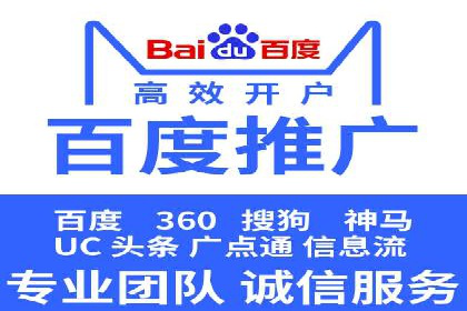 成功SEM托管案例：流量与转化双赢